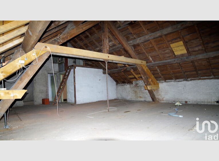 Immeuble de rapport à vendre F11 à Plombières-les-Bains (FR) - Réf. 7184476