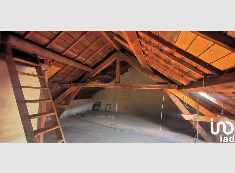 Immeuble de rapport à vendre F11 à Plombières-les-Bains (FR) - Réf. 7184476