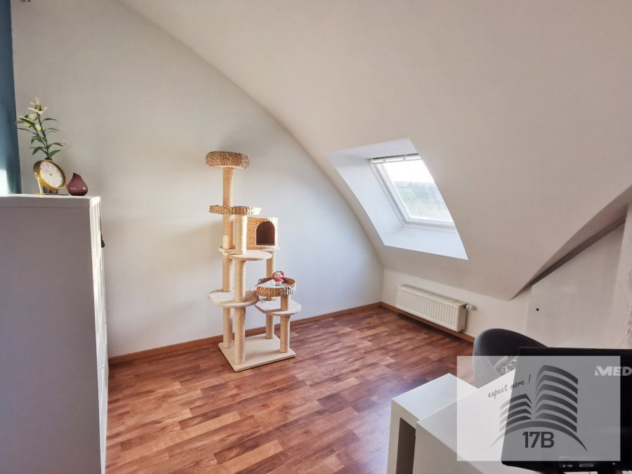 Duplex à vendre 3 chambres à Niederkorn