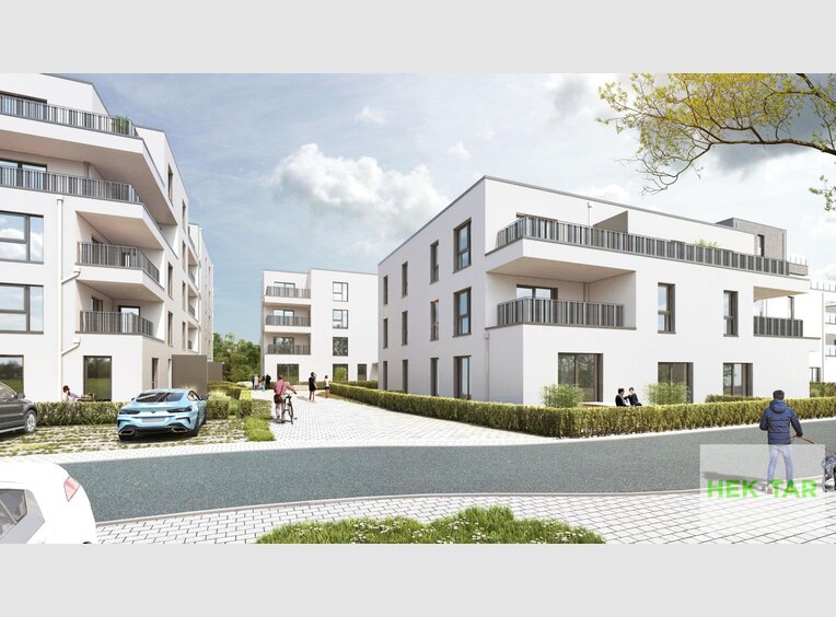 Wohnung zum Kauf 3 Zimmer in Mertert (LU) - Ref. 6988380