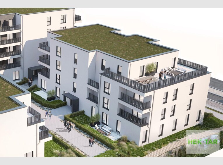 Wohnung zum Kauf 3 Zimmer in Mertert (LU) - Ref. 6988380