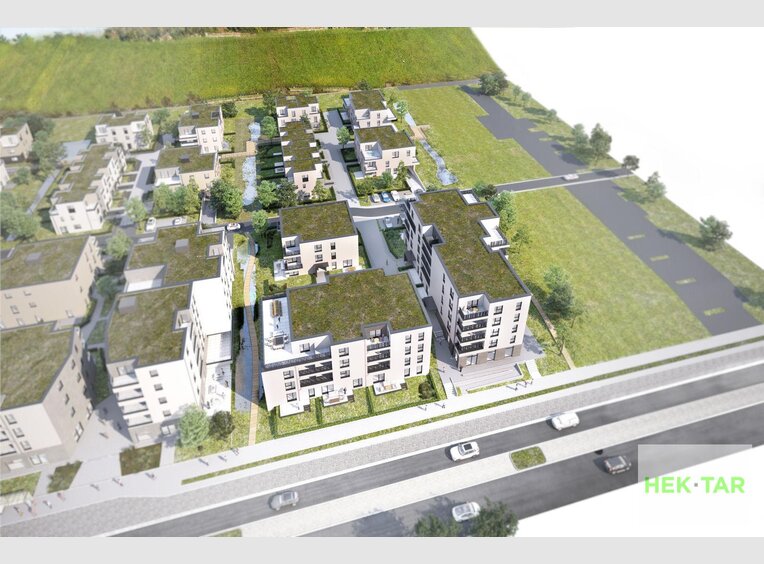 Wohnung zum Kauf 3 Zimmer in Mertert (LU) - Ref. 6988380