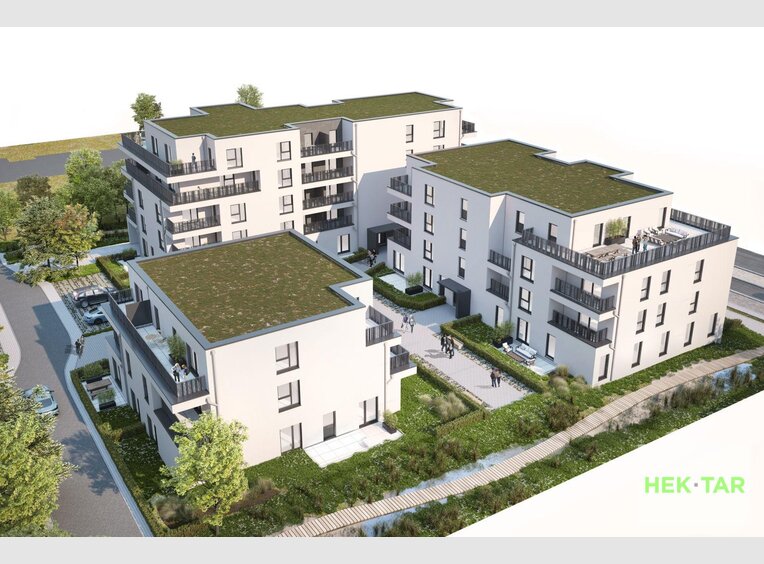 Wohnung zum Kauf 3 Zimmer in Mertert (LU) - Ref. 6988380