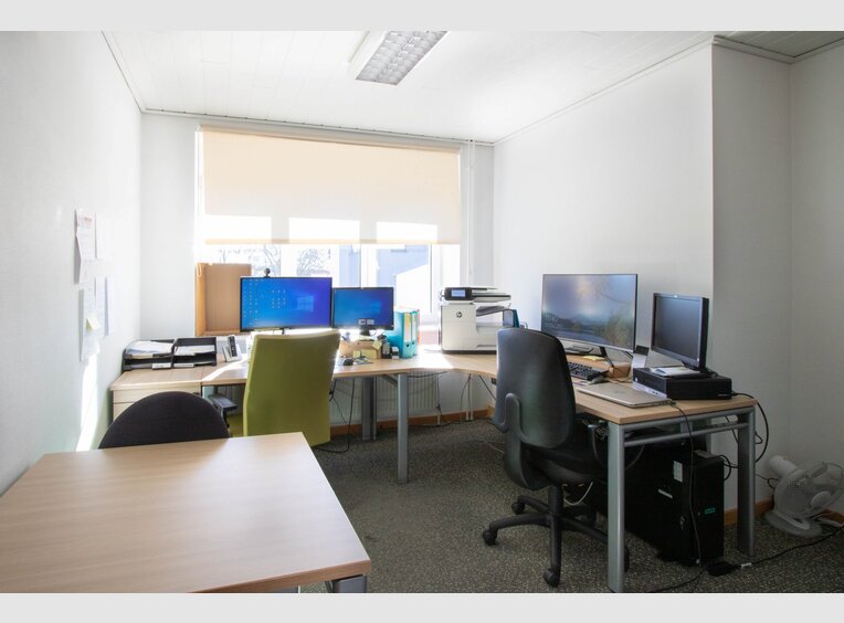 Bureau à louer à Weiswampach (LU) - Réf. 7123548