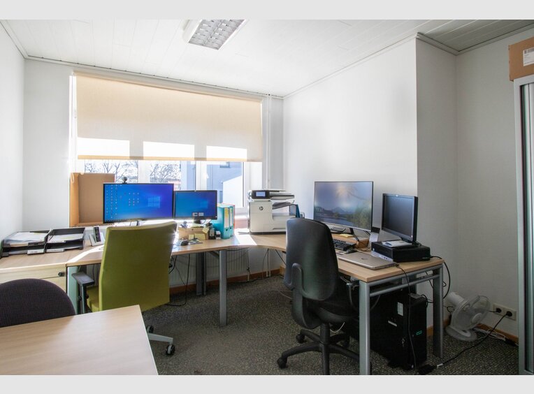Bureau à louer à Weiswampach (LU) - Réf. 7123548