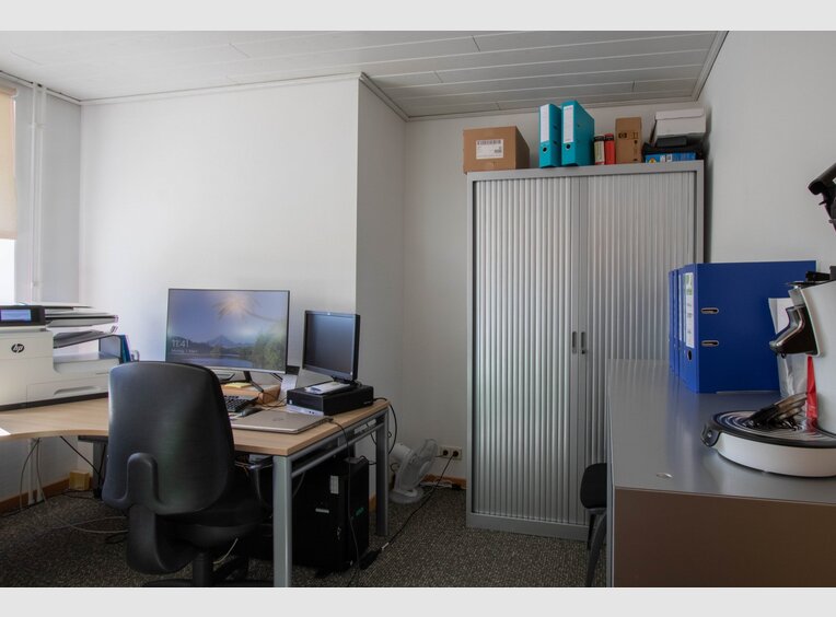 Bureau à louer à Weiswampach (LU) - Réf. 7123548