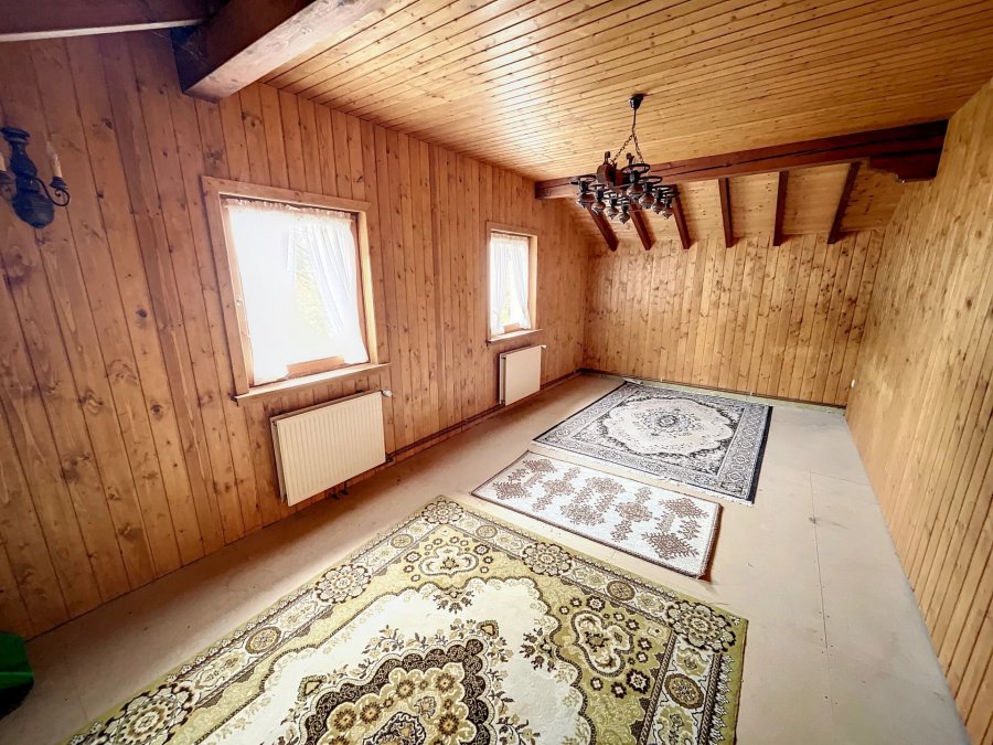 Maison individuelle à vendre 4 chambres à Ehnen