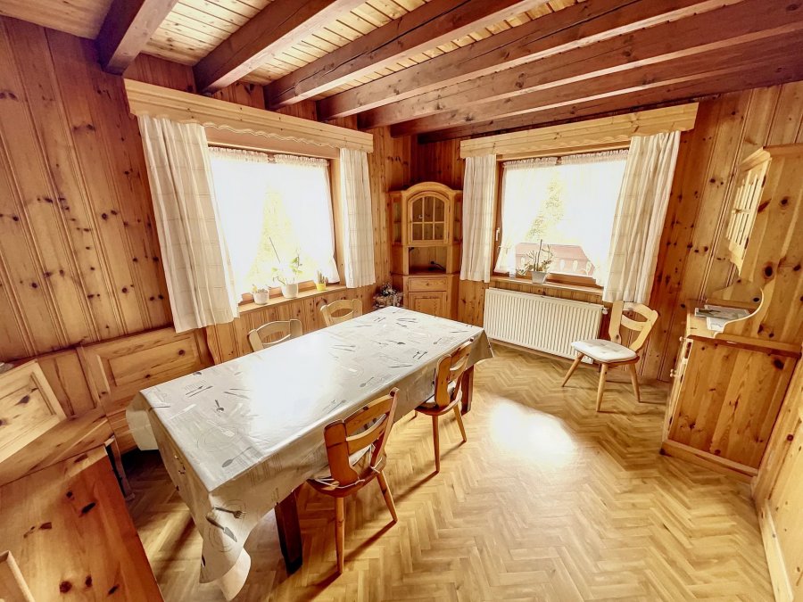 Maison individuelle à vendre 4 chambres à Ehnen