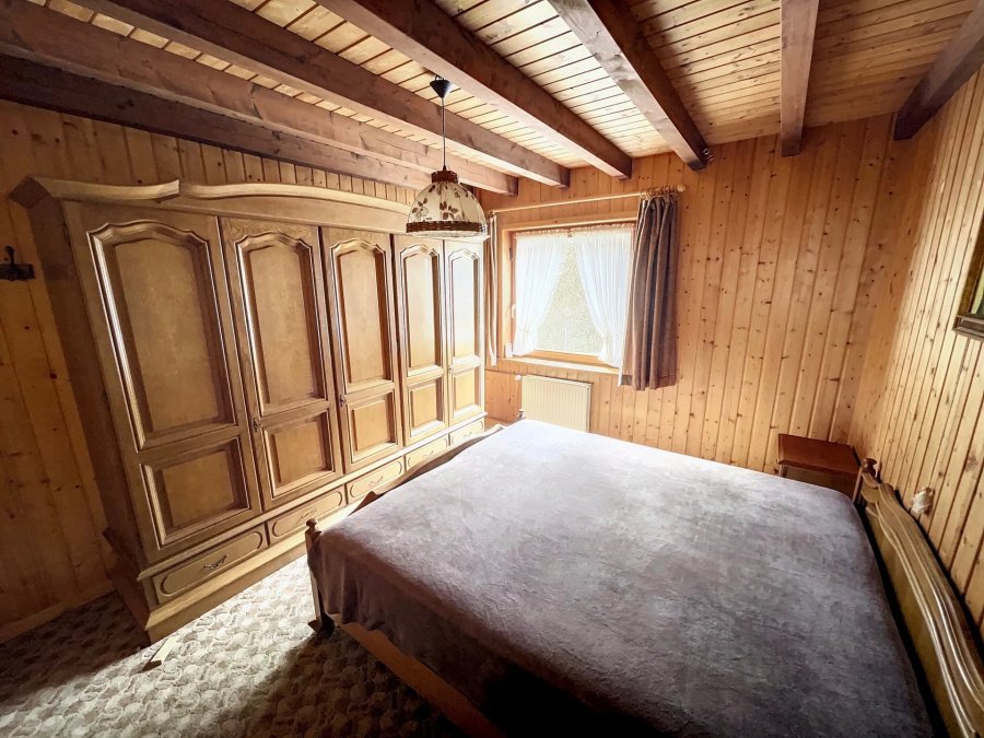 Maison individuelle à vendre 4 chambres à Ehnen