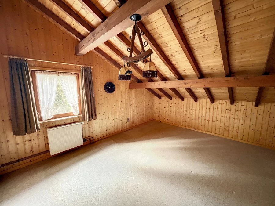 Maison individuelle à vendre 4 chambres à Ehnen