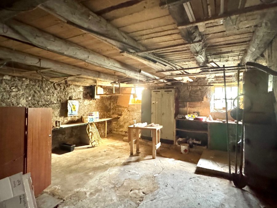 Maison à vendre F5 à Pont-à-Mousson