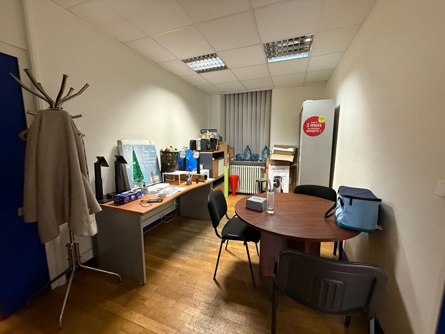 Local commercial à louer F3 à Sarreguemines