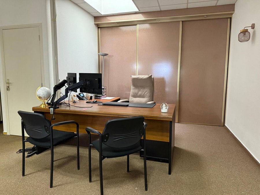 Local commercial à louer F3 à Sarreguemines