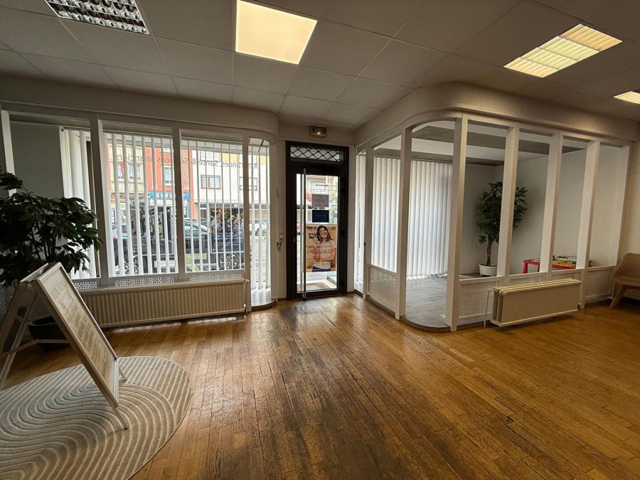 Local commercial à louer F3 à Sarreguemines