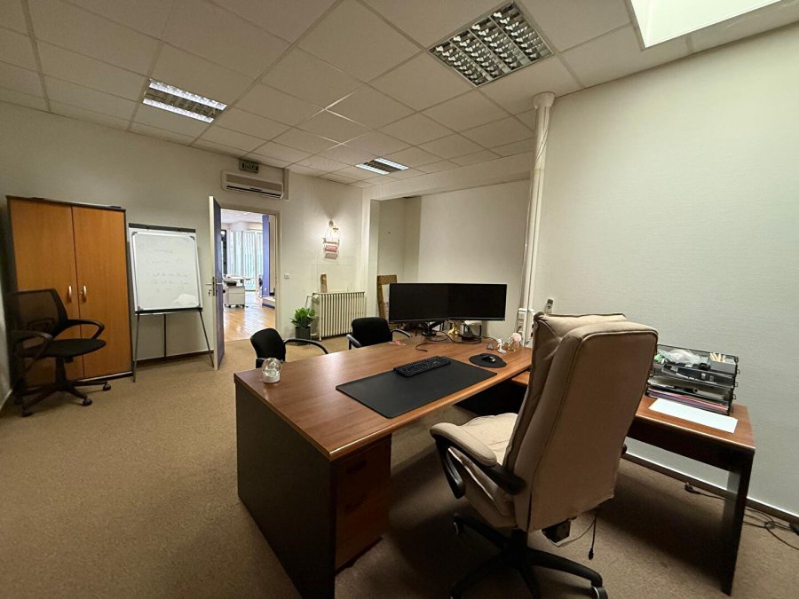 Local commercial à louer F3 à Sarreguemines