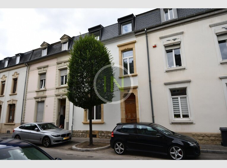 Appartement à louer 1 Chambre à Luxembourg (LU) - Réf. 7308636