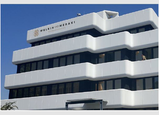 Bureau à louer à Luxembourg (LU) - Réf. 6210908