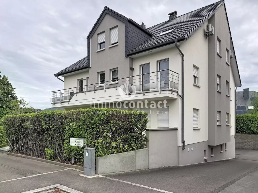 Appartement à vendre Hautcharage