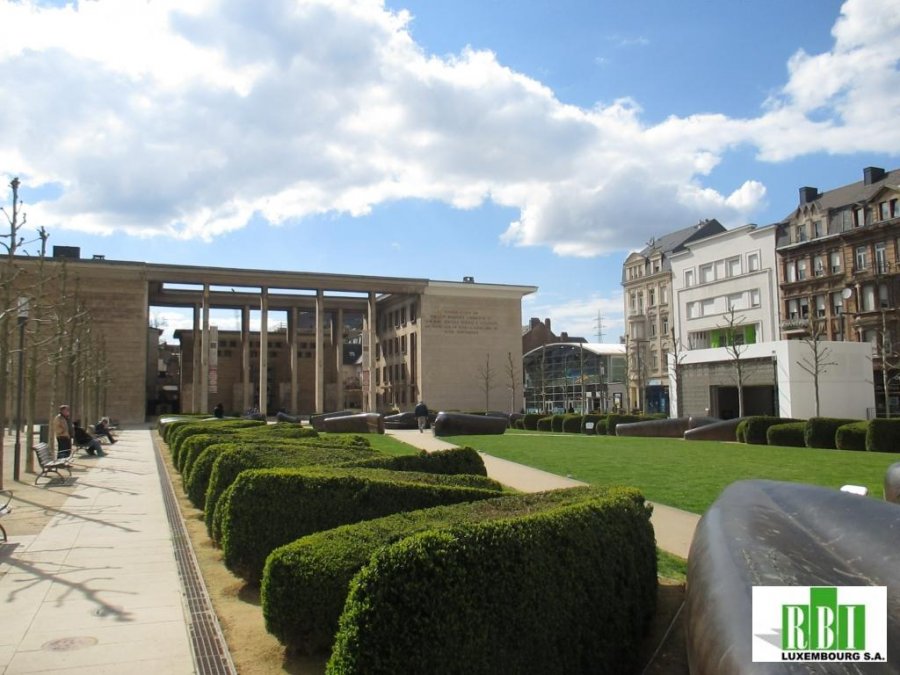 Wohnung zu kaufen 1 Schlafzimmer in Esch-sur-alzette