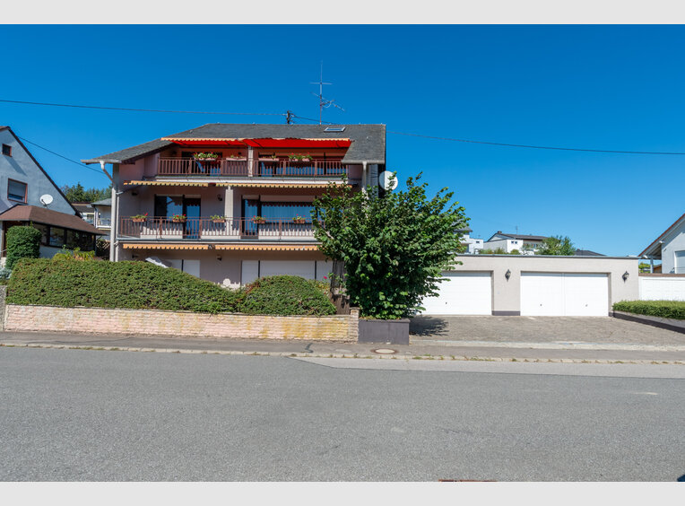 Apartment for sale 6 rooms in Trier (DE) - Ref. 7211100