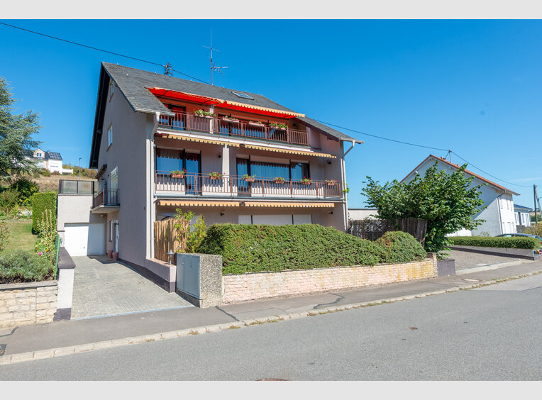 Apartment for sale 6 rooms in Trier (DE) - Ref. 7211100