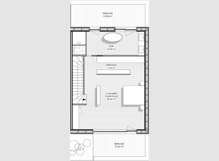 Haus zum Kauf 4 Zimmer in Peppange (LU) - Ref. 6625372