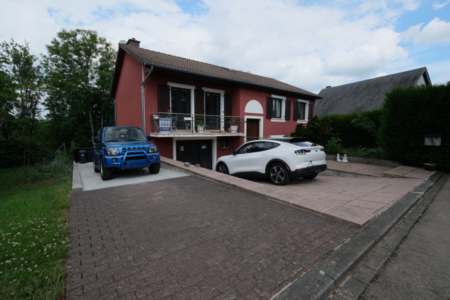 Maison individuelle à vendre Niederfeulen