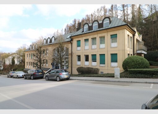 Büro zur Miete 1 Zimmer in Luxembourg (LU) - Ref. 6208348