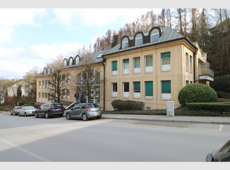 Büro zur Miete 1 Zimmer in Luxembourg (LU) - Ref. 6208348