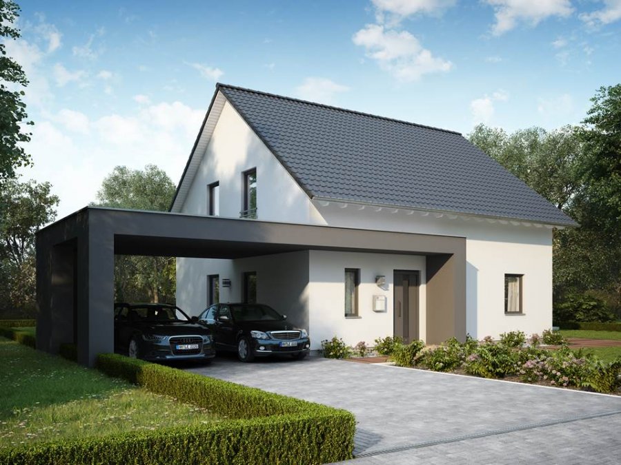 House For Sale Gutweiler 165 M 277 649 Athome