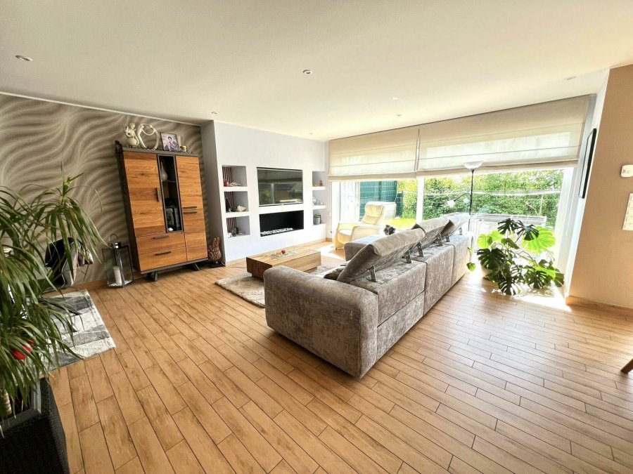 Maison mitoyenne à vendre Rosport