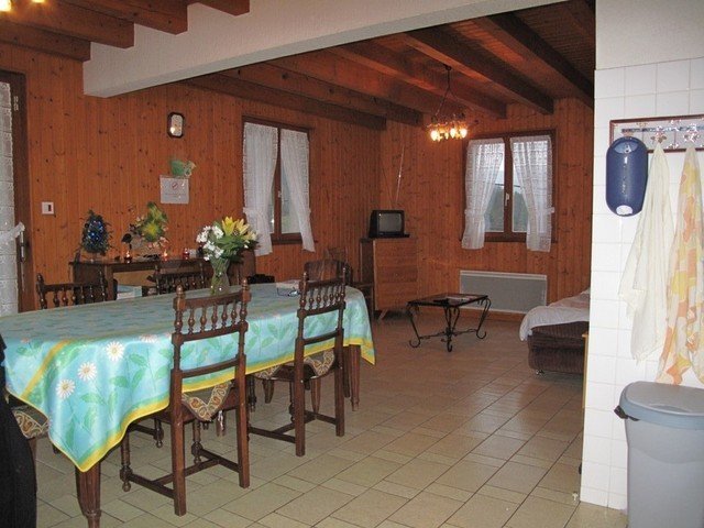 Maison en vente • BassesurleRupt • 104 m² • 155 000 € immoRegion