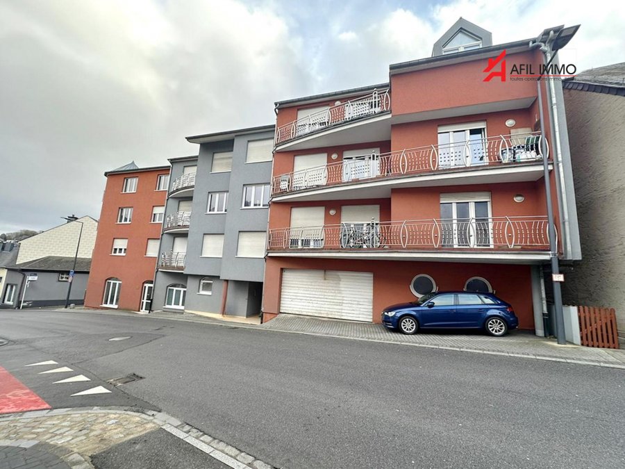 Appartement à Wiltz