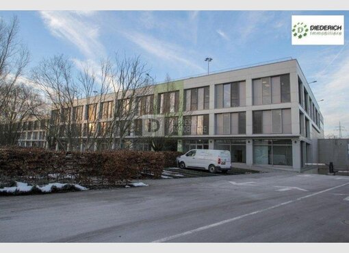 Entrepôt à louer à Windhof (LU) - Réf. 6024540