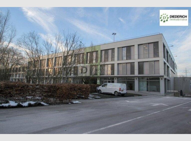 Entrepôt à louer à Windhof (LU) - Réf. 6024540