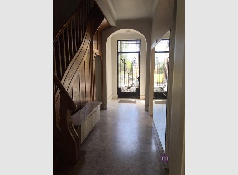 Maison de maître à vendre 6 Chambres à Luxembourg (LU) - Réf. 6725212