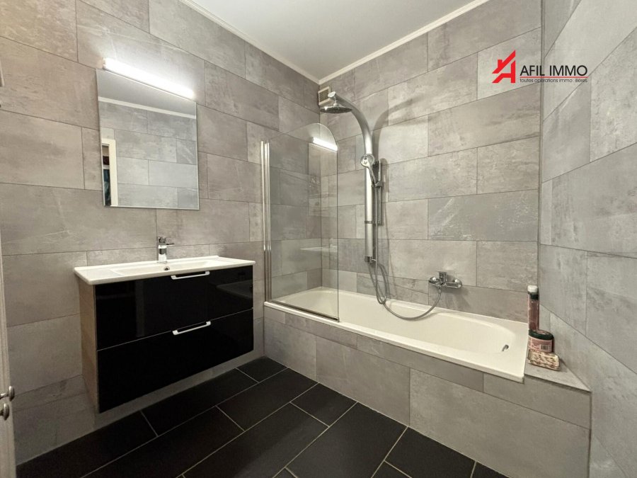 Appartement à vendre 2 chambres à Niederkorn