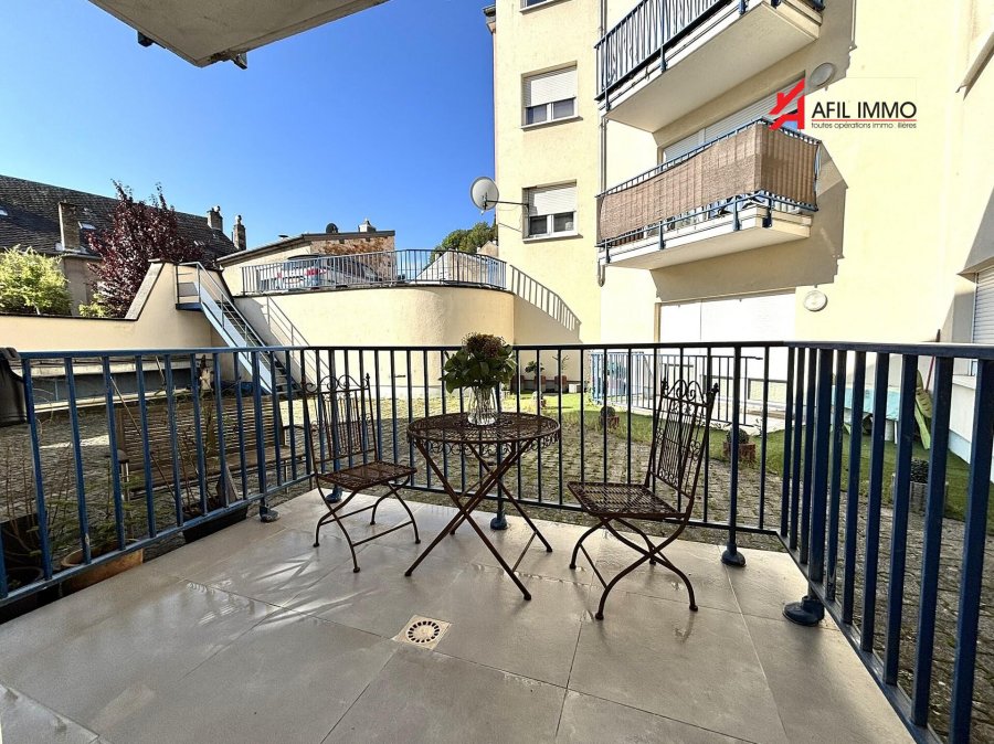 Appartement à vendre 2 chambres à Niederkorn