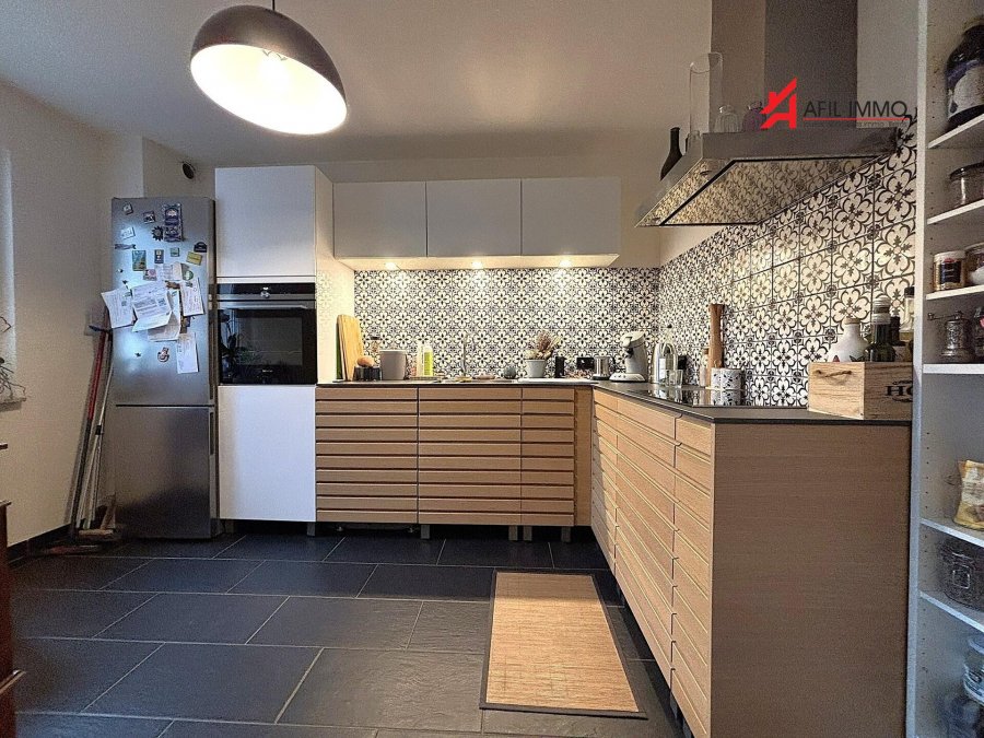 Appartement à vendre 2 chambres à Niederkorn