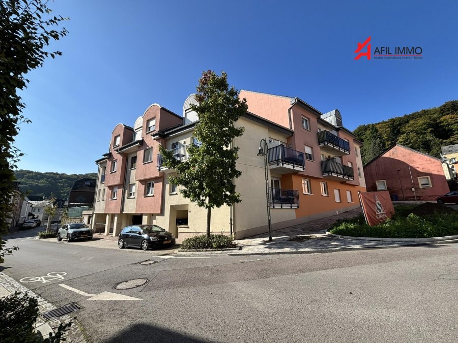 Appartement à vendre 2 chambres à Niederkorn