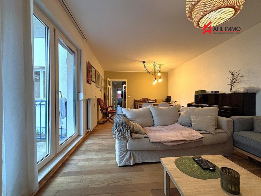 Appartement à vendre 2 chambres à Niederkorn