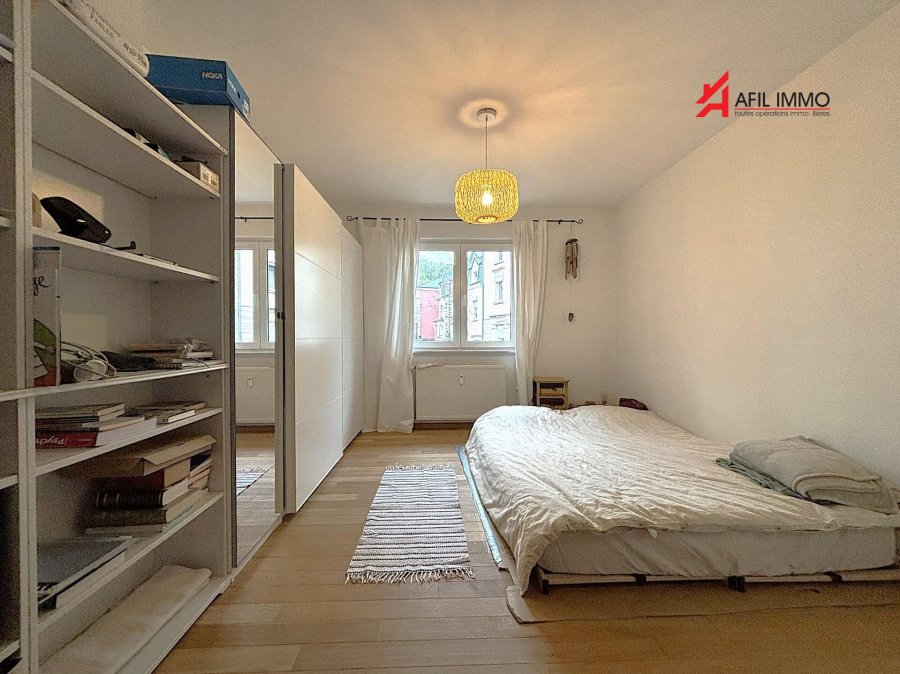 Appartement à vendre 2 chambres à Niederkorn