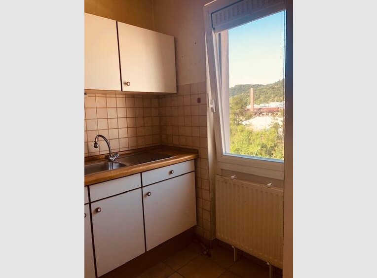 Studio à vendre à Luxembourg (LU) - Réf. 6496092