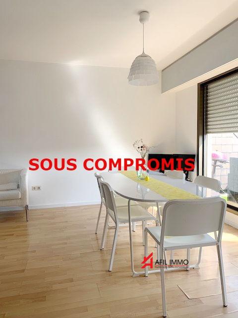 Apartment à Schifflange