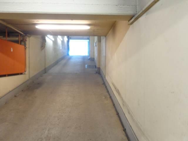 Garage - Parking à louer à Luxembourg-Gare