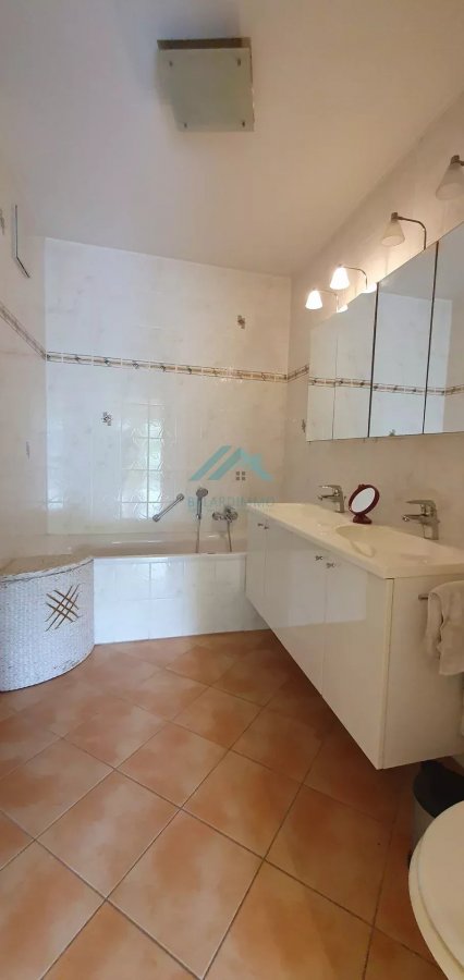 Appartement à louer 2 chambres à Mondorf-Les-Bains