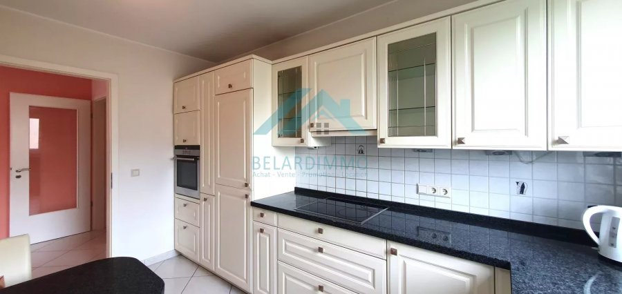 Appartement à louer 2 chambres à Mondorf-Les-Bains
