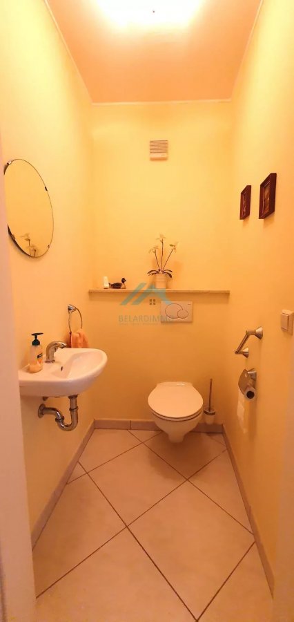 Appartement à louer 2 chambres à Mondorf-Les-Bains