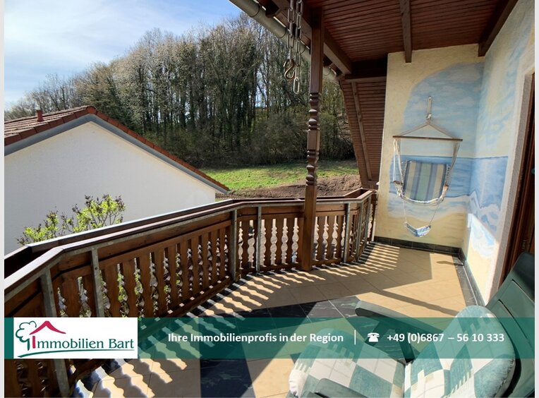 House for sale 6 rooms in Merzig (DE) - Ref. 7180396