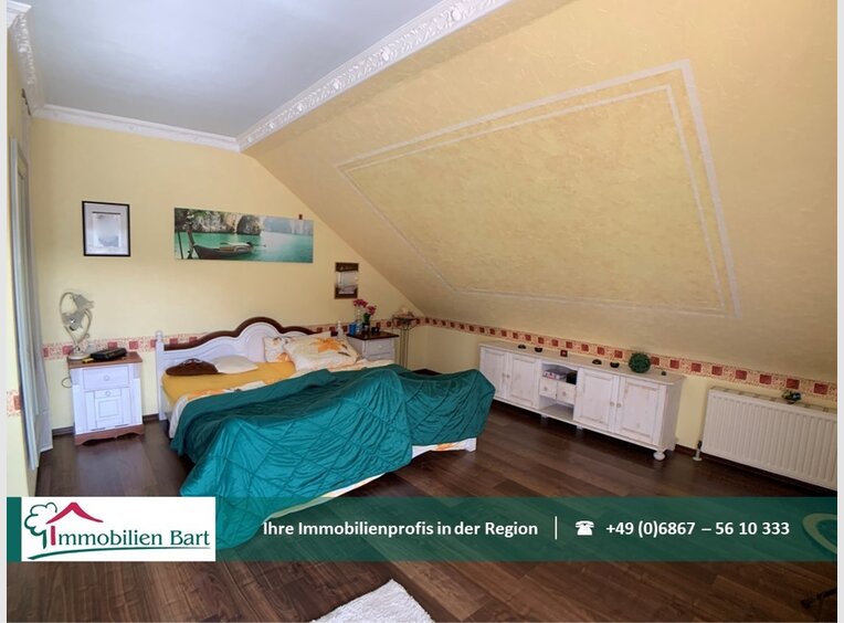 House for sale 6 rooms in Merzig (DE) - Ref. 7180396